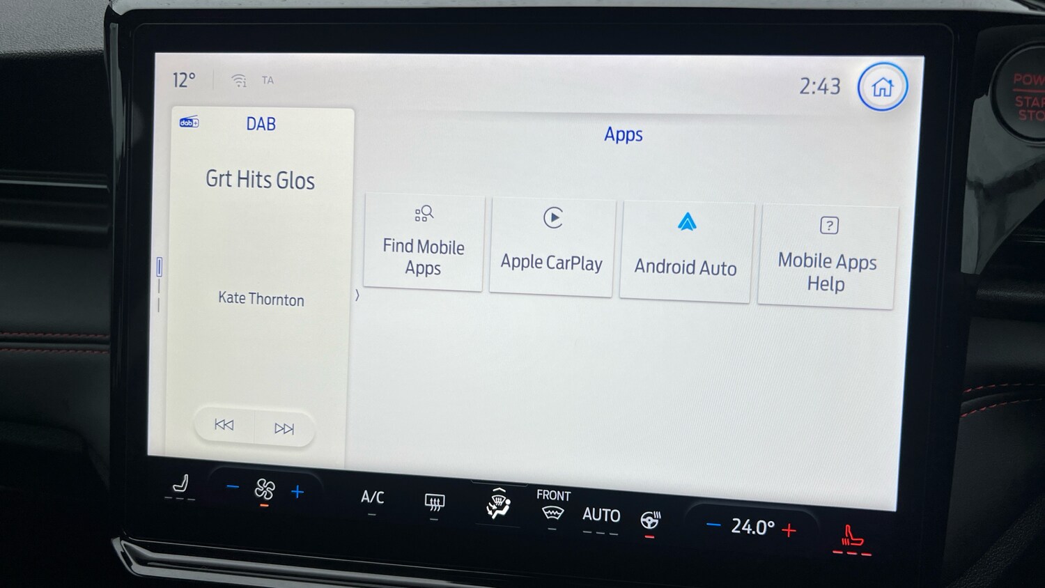Used Ford Puma 2025 for sale - 77528071: Photo 25