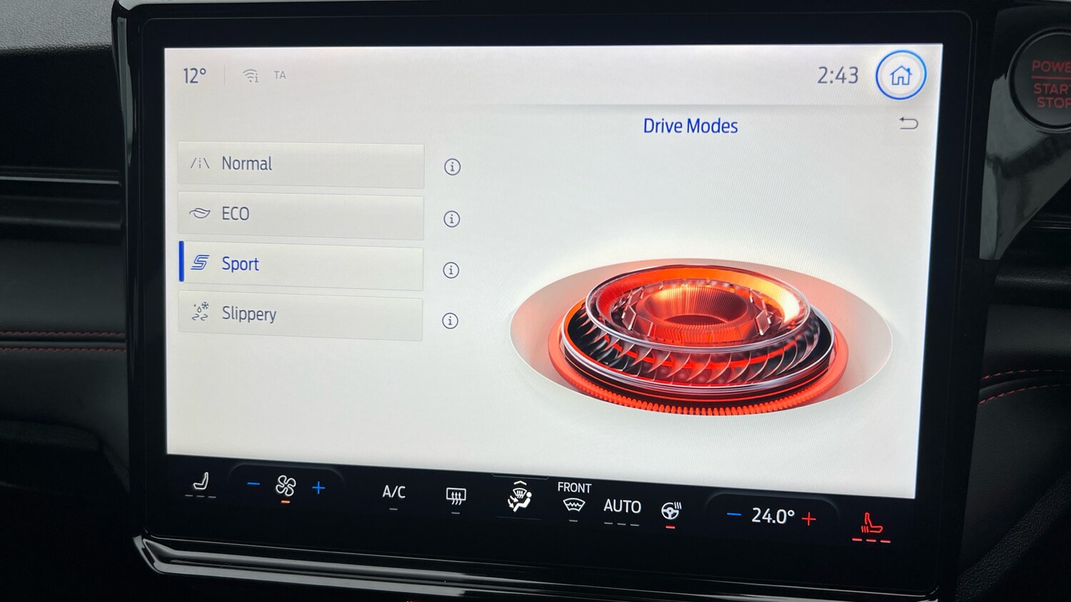 Used Ford Puma 2025 for sale - 77528071: Photo 26