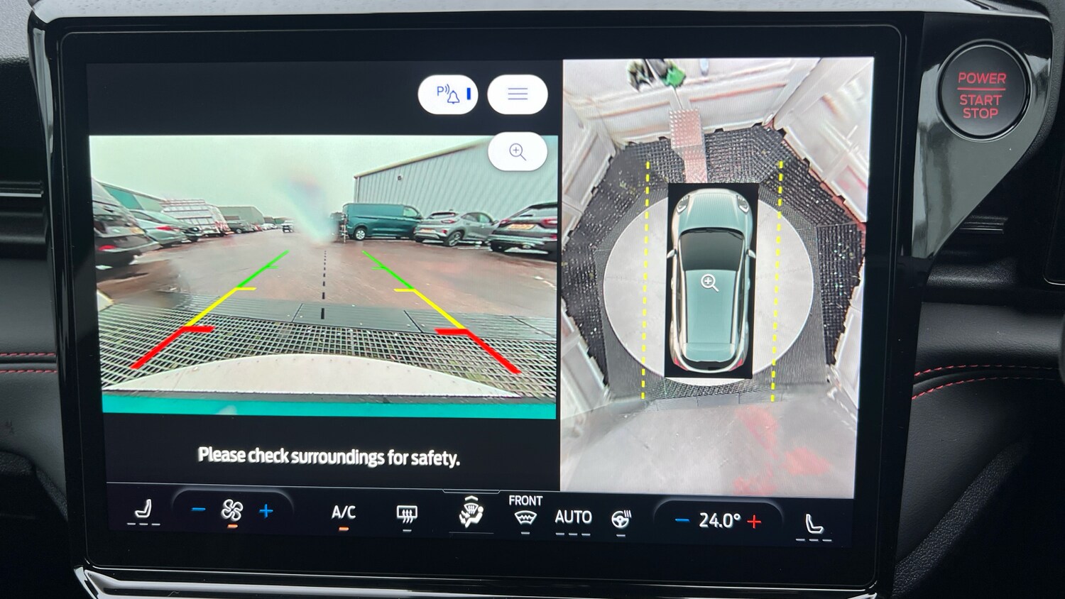 Used Ford Puma 2025 for sale - 77528071: Photo 27