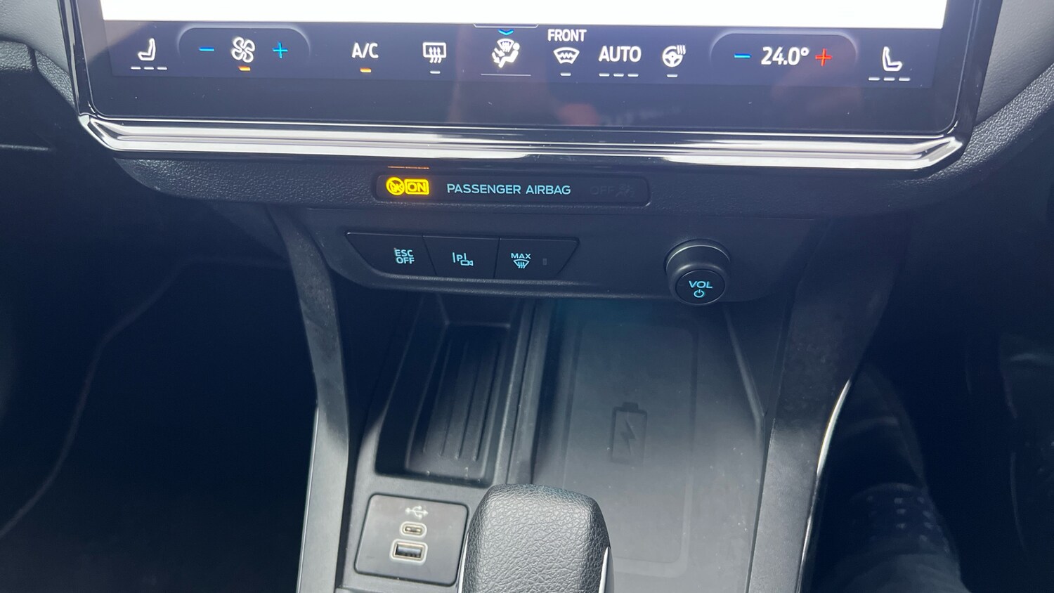 Used Ford Puma 2025 for sale - 77528071: Photo 29