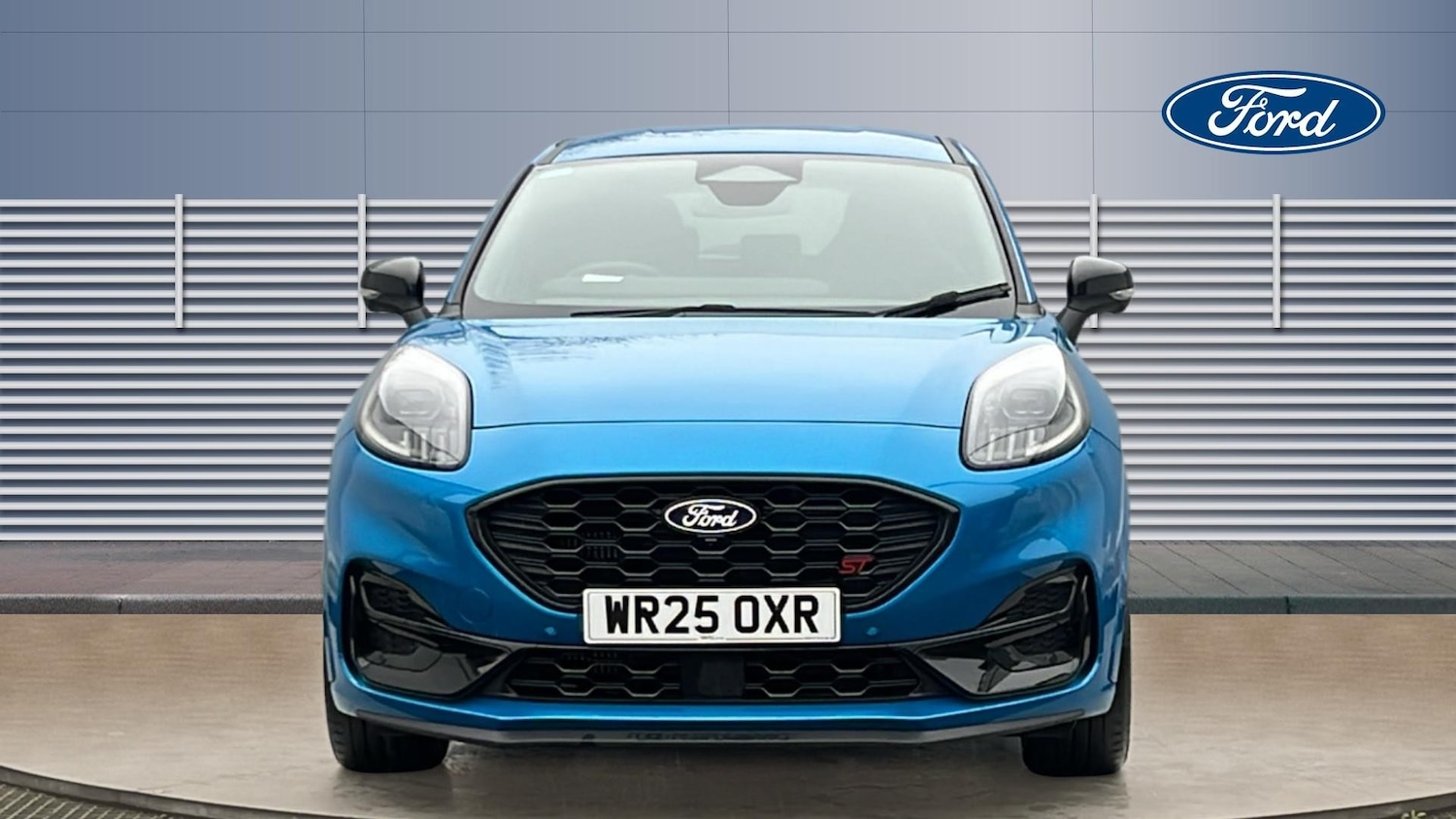 Used Ford Puma 2025 for sale - 77528071: Photo 3