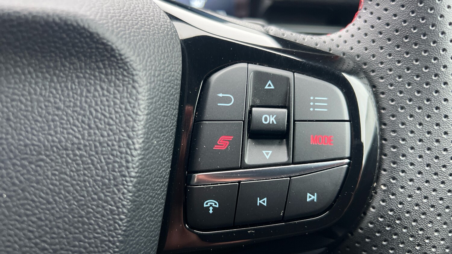 Used Ford Puma 2025 for sale - 77528071: Photo 36