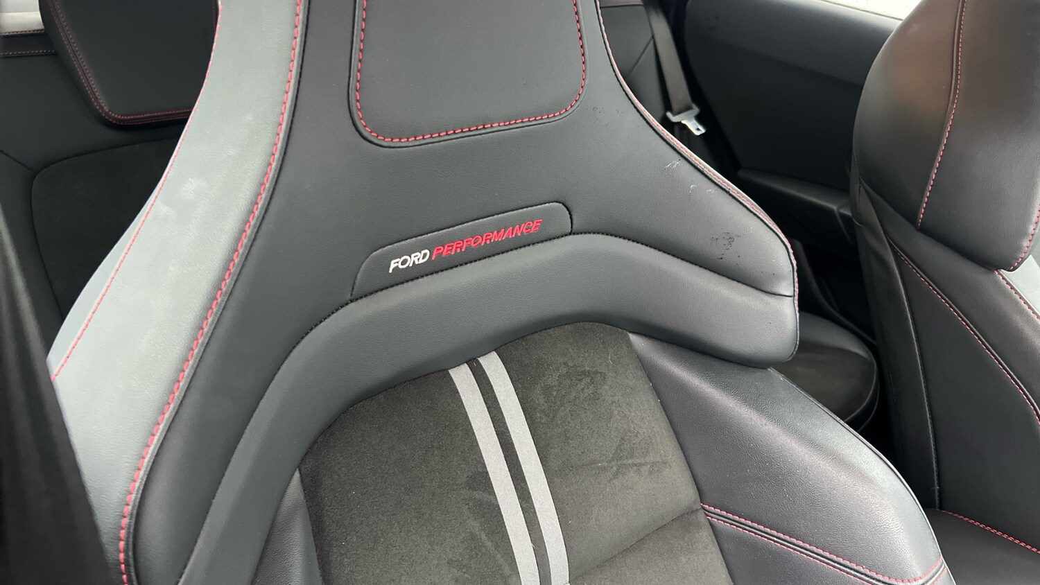 Used Ford Puma 2025 for sale - 77528071: Photo 42