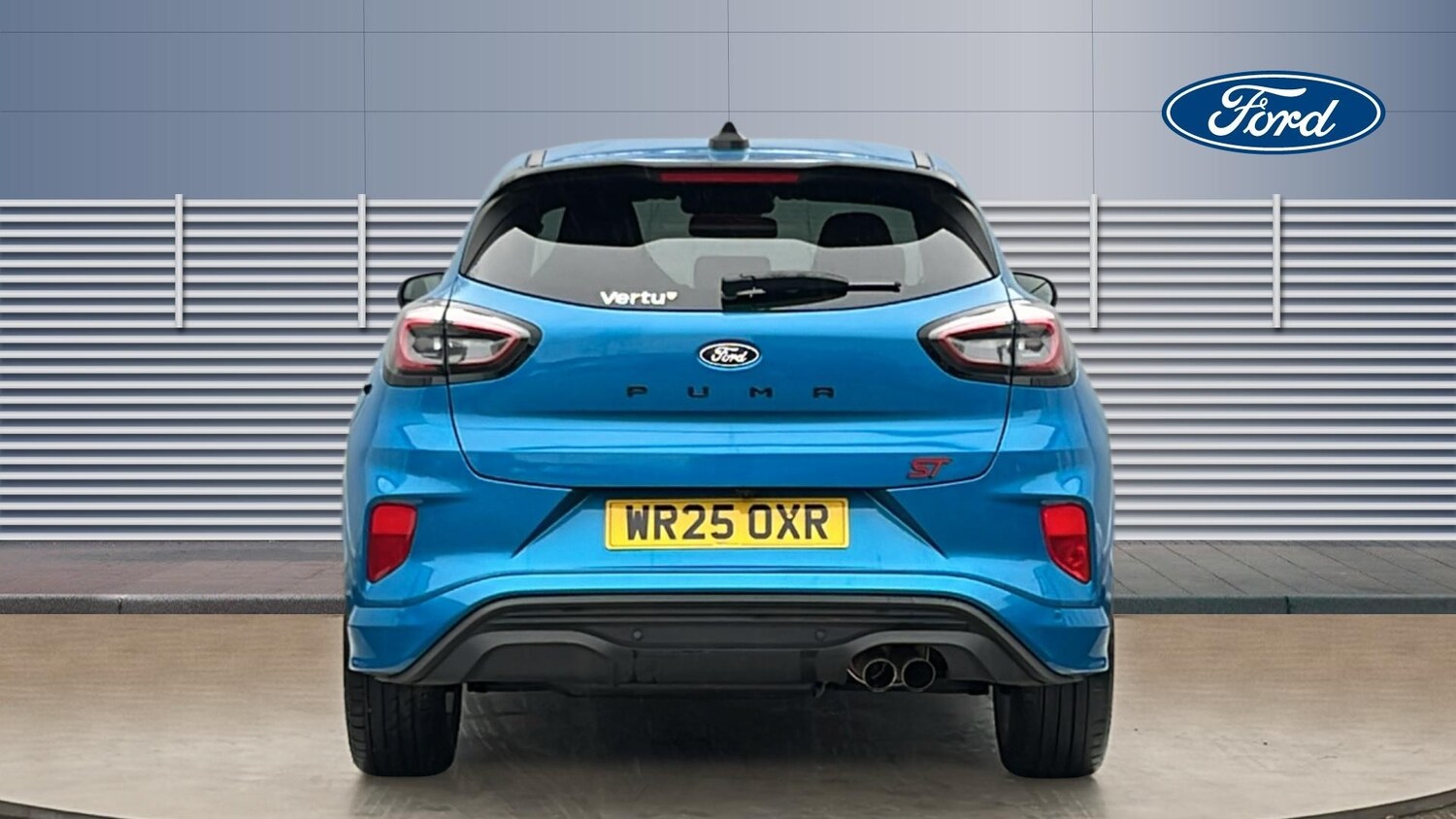 Used Ford Puma 2025 for sale - 77528071: Photo 6