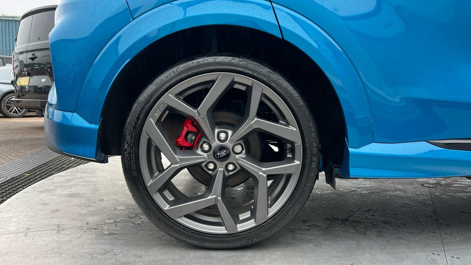 Used Ford Puma 2025 for sale - 77528071: Photo 7