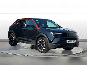 Used Vauxhall Mokka 2023 for sale - 78716615: Photo