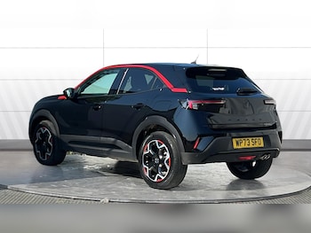 Used Vauxhall Mokka 2023 for sale - 78716615: Photo