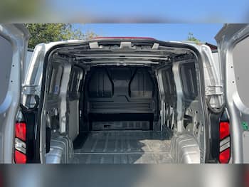 Used Ford Transit Custom 2026 for sale - 79775379: Photo