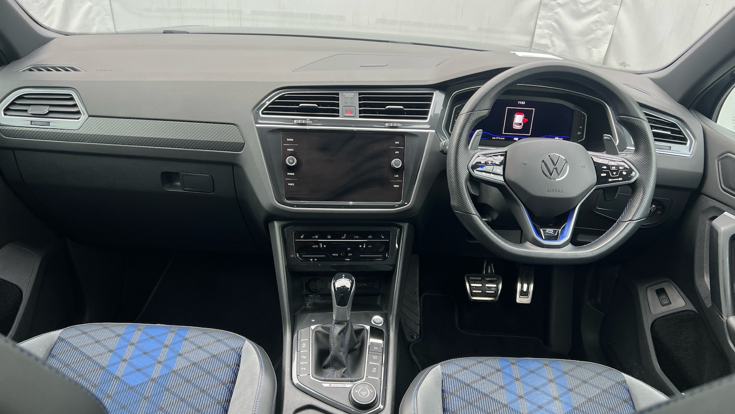 Used Volkswagen Tiguan 2023 for sale - 76808054: Photo 10