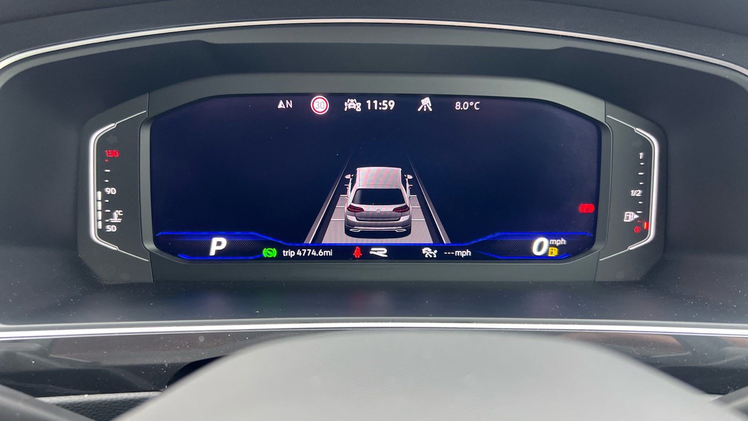 Used Volkswagen Tiguan 2023 for sale - 76808054: Photo 18