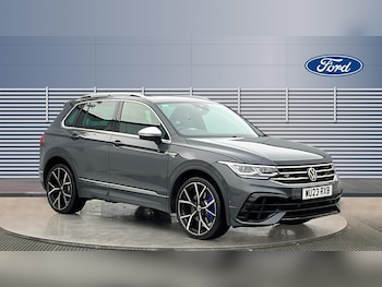 2023 (23) - 2.0 TSI 320 4Motion R 5dr DSG Petrol Estate