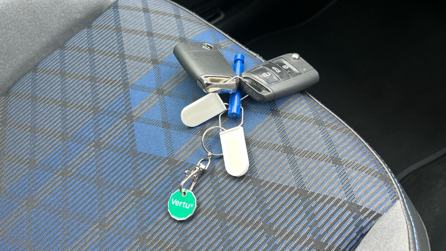 Used Volkswagen Tiguan 2023 for sale - 76808054: Photo 20