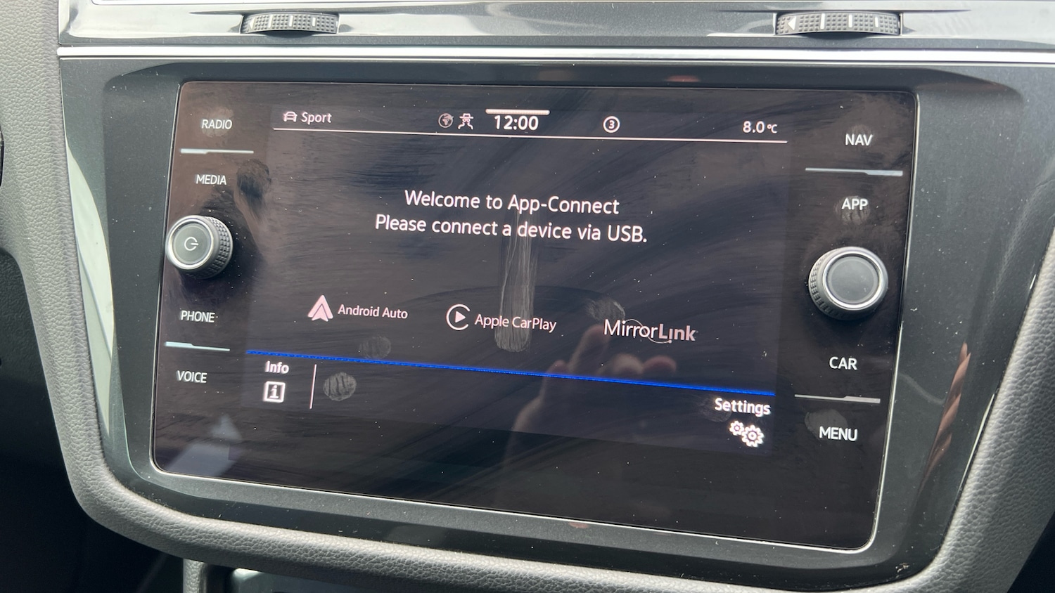 Used Volkswagen Tiguan 2023 for sale - 76808054: Photo 24