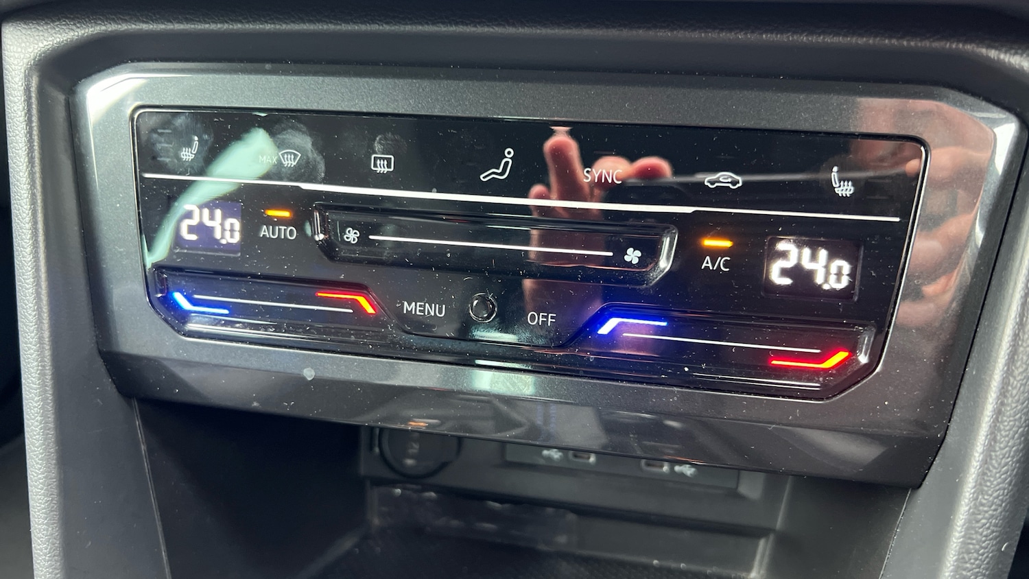 Used Volkswagen Tiguan 2023 for sale - 76808054: Photo 27