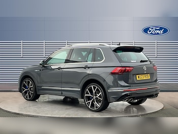 Used Volkswagen Tiguan 2023 for sale - 76808054: Photo