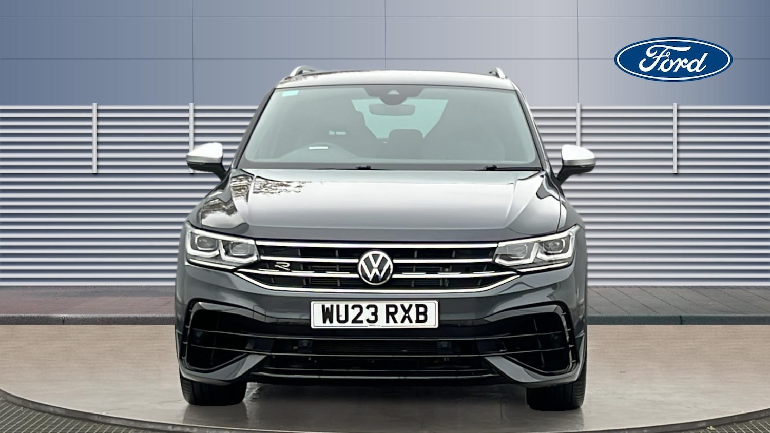 Used Volkswagen Tiguan 2023 for sale - 76808054: Photo 3