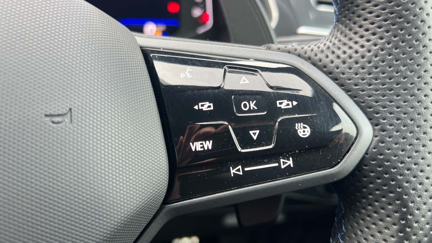 Used Volkswagen Tiguan 2023 for sale - 76808054: Photo 37