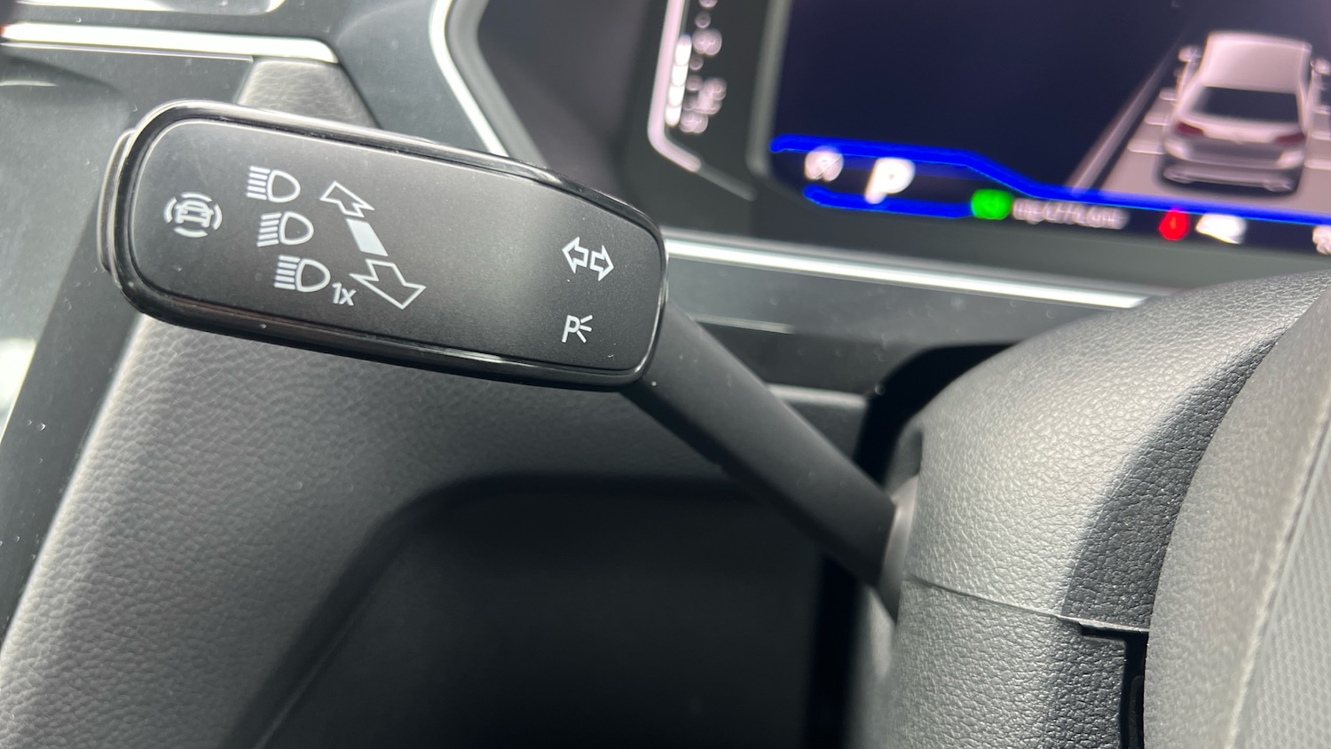 Used Volkswagen Tiguan 2023 for sale - 76808054: Photo 38