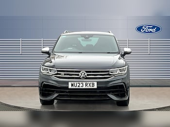 Used Volkswagen Tiguan 2023 for sale - 76808054: Photo