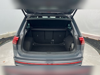 Used Volkswagen Tiguan 2023 for sale - 76808054: Photo