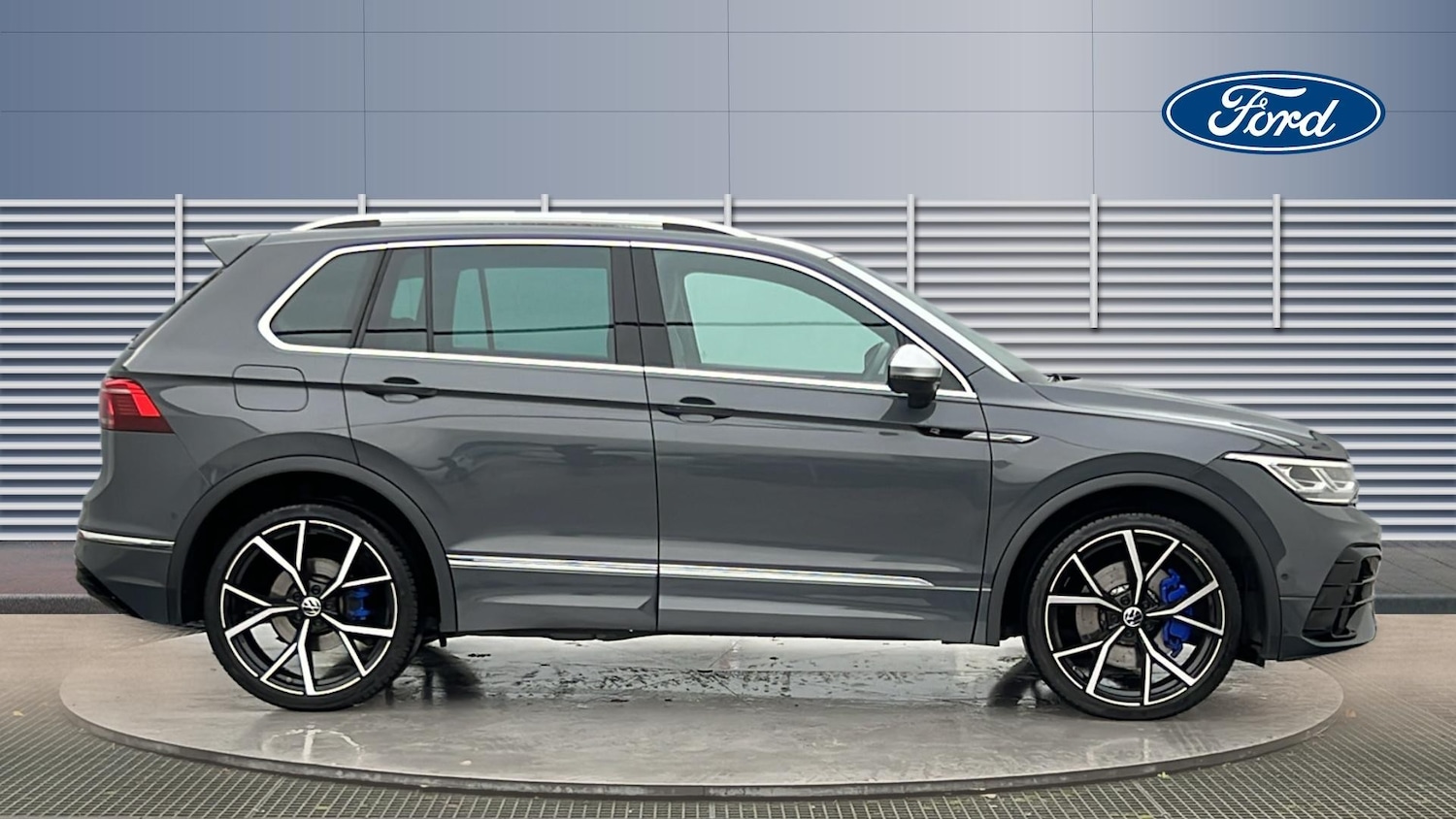 Used Volkswagen Tiguan 2023 for sale - 76808054: Photo 5