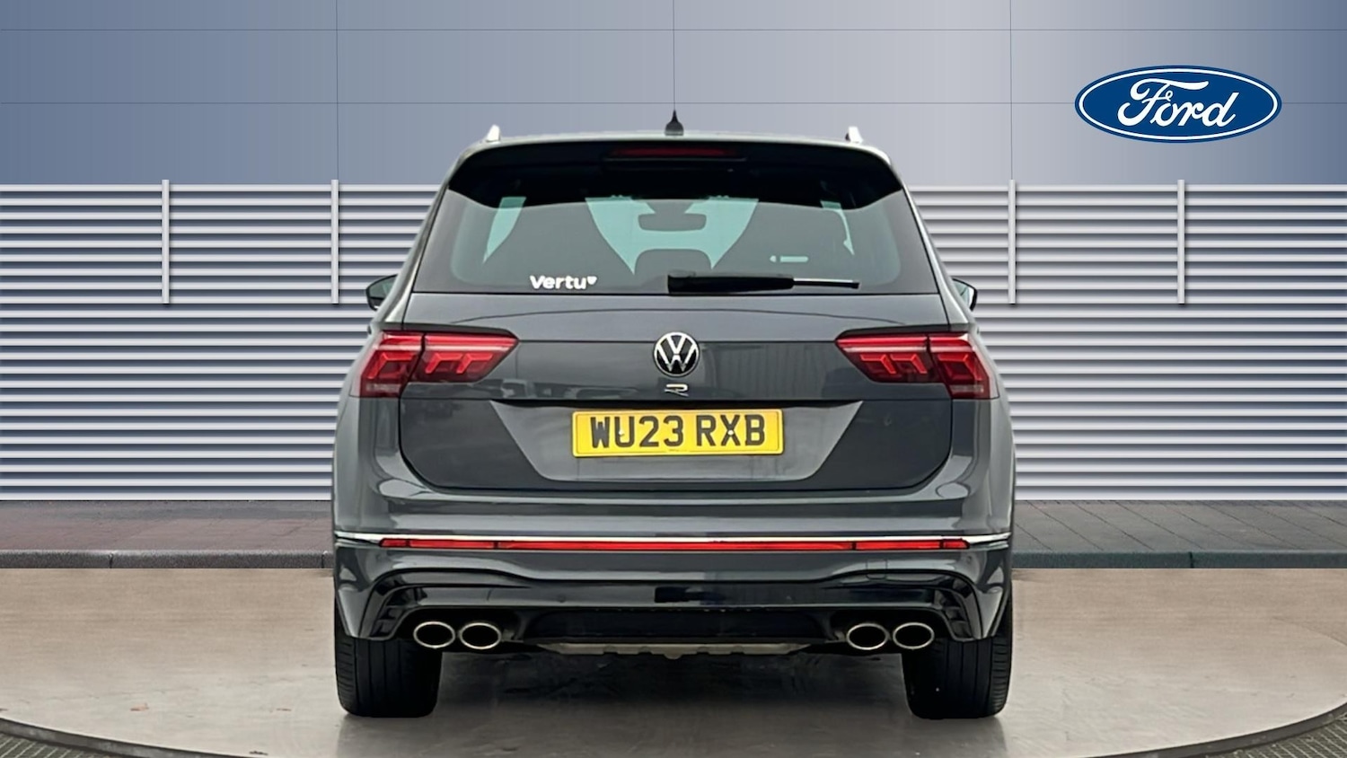 Used Volkswagen Tiguan 2023 for sale - 76808054: Photo 6