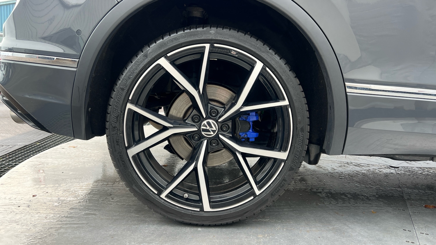 Used Volkswagen Tiguan 2023 for sale - 76808054: Photo 7