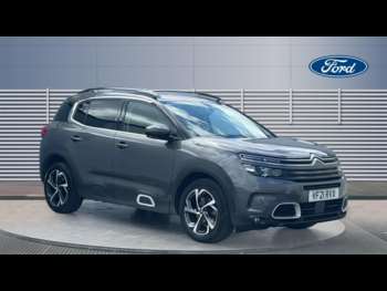 2021 (21) - 1.5 BlueHDi 130 Flair 5dr EAT8 Diesel Hatchback