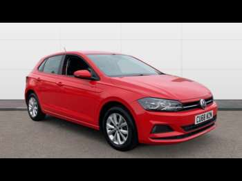 2018 (68) - 1.0 TSI 95 SE 5dr