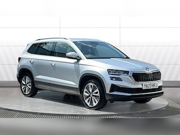 Used Skoda Karoq 2023 for sale - 79299627: Photo