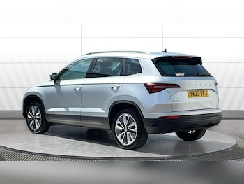 Used Skoda Karoq 2023 for sale - 79299627: Photo