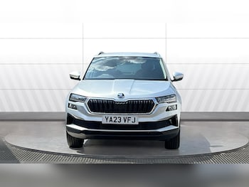 Used Skoda Karoq 2023 for sale - 79299627: Photo