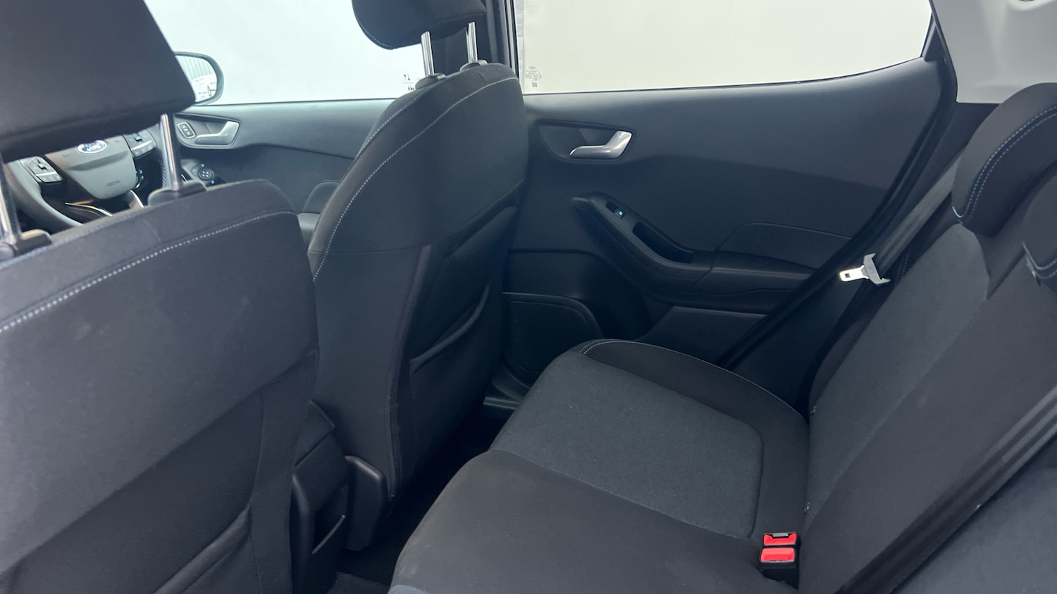 Used Ford Fiesta 2023 for sale - 77026043: Photo 16