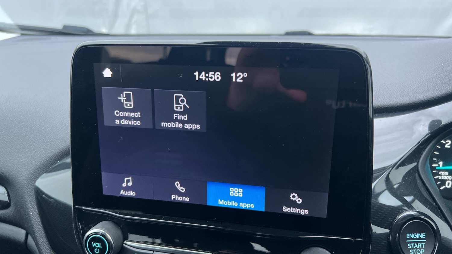 Used Ford Fiesta 2023 for sale - 77026043: Photo 22