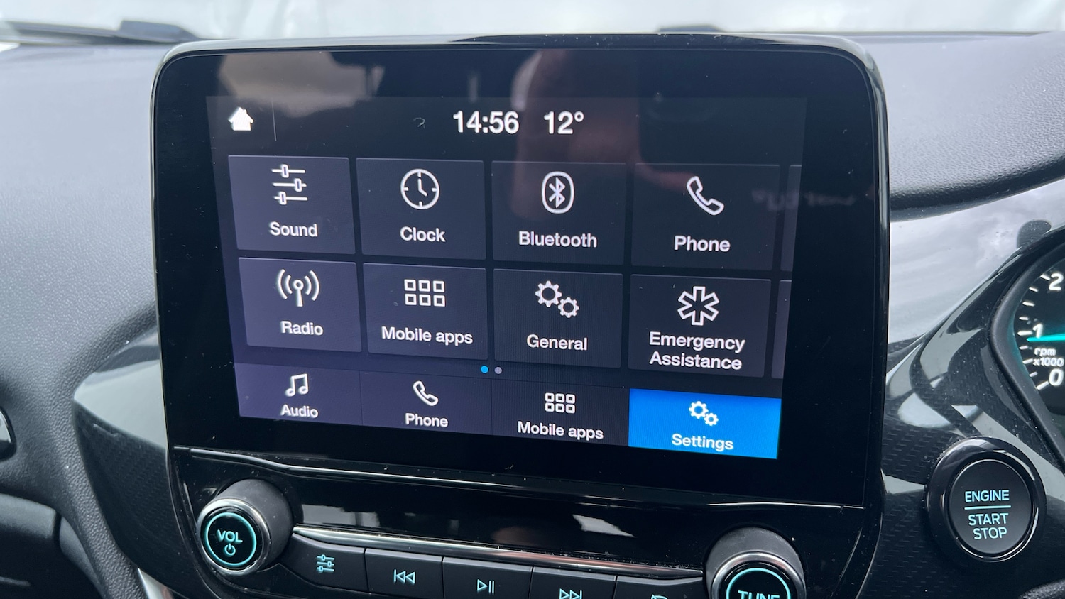 Used Ford Fiesta 2023 for sale - 77026043: Photo 23