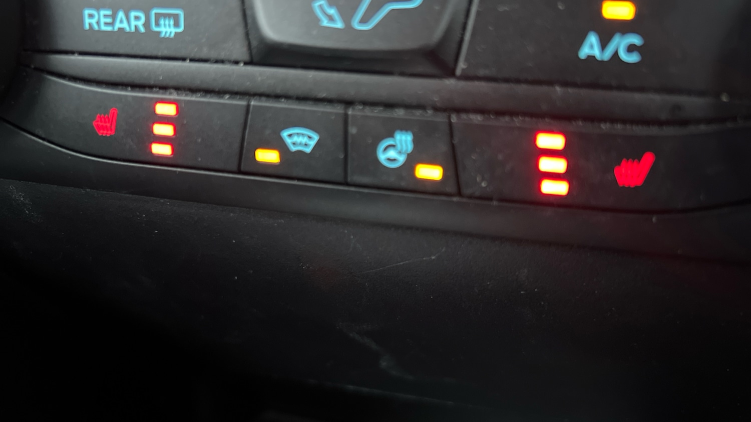 Used Ford Fiesta 2023 for sale - 77026043: Photo 28