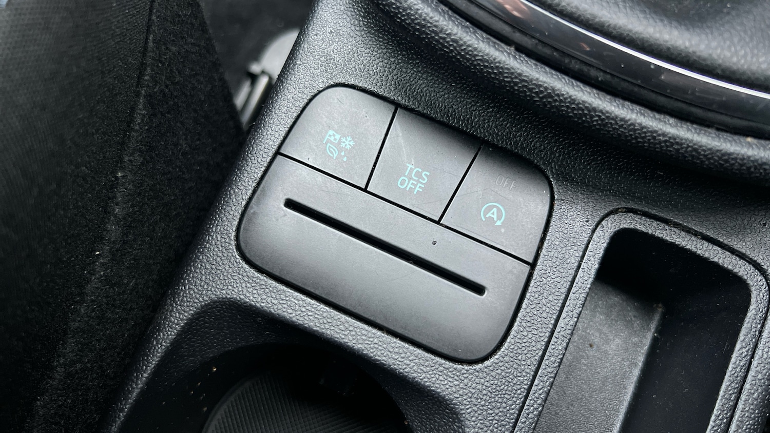 Used Ford Fiesta 2023 for sale - 77026043: Photo 30