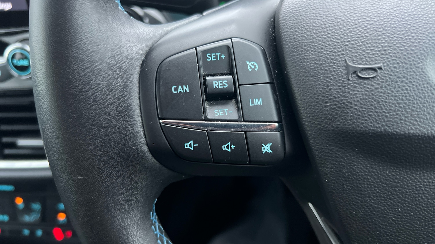 Used Ford Fiesta 2023 for sale - 77026043: Photo 32