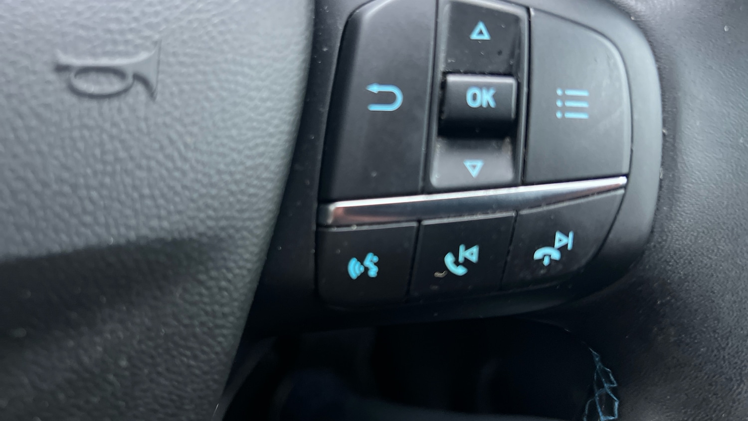 Used Ford Fiesta 2023 for sale - 77026043: Photo 33