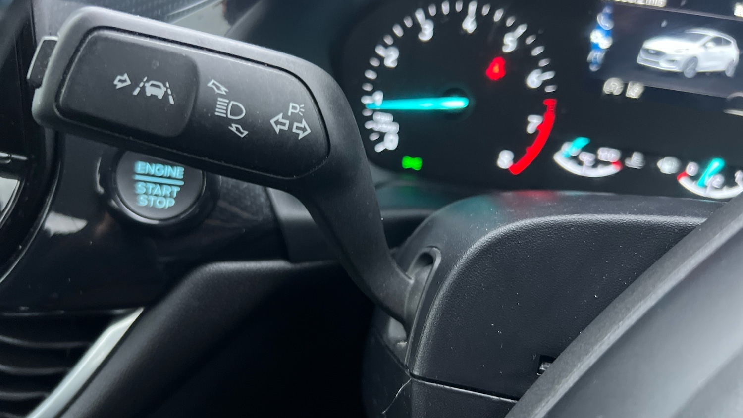 Used Ford Fiesta 2023 for sale - 77026043: Photo 34