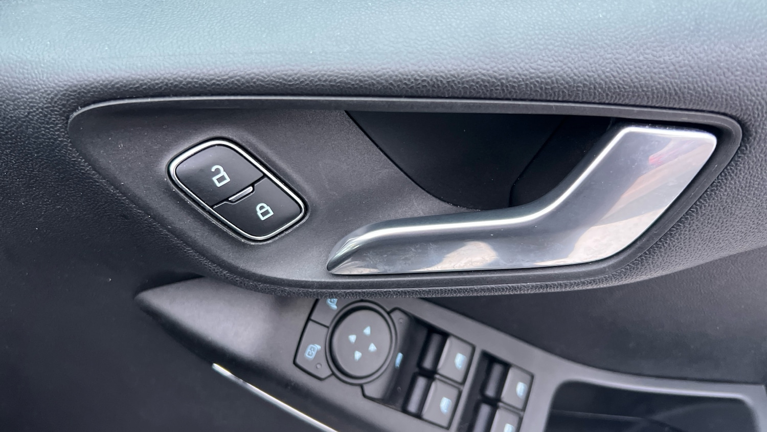 Used Ford Fiesta 2023 for sale - 77026043: Photo 37