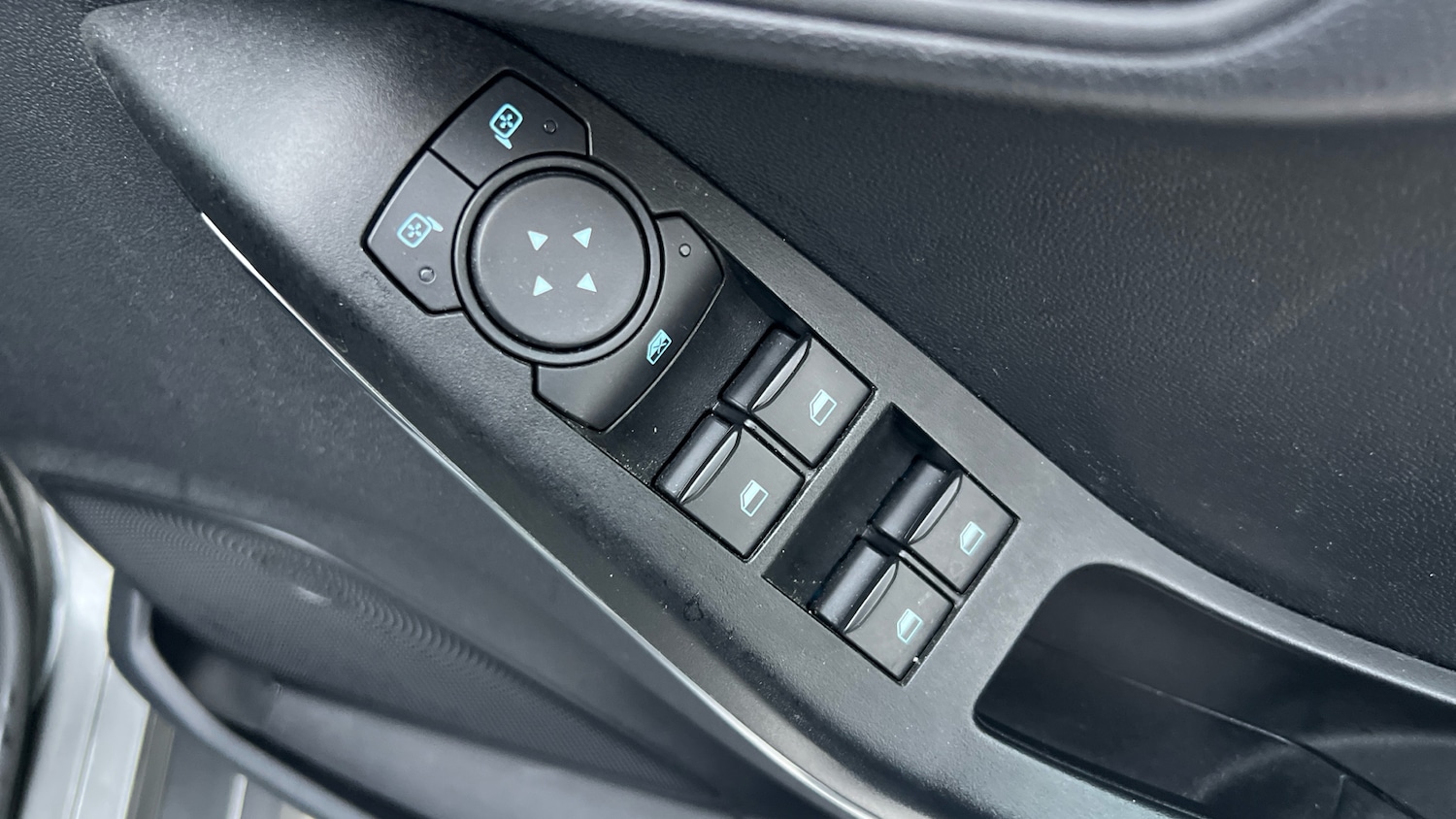 Used Ford Fiesta 2023 for sale - 77026043: Photo 38