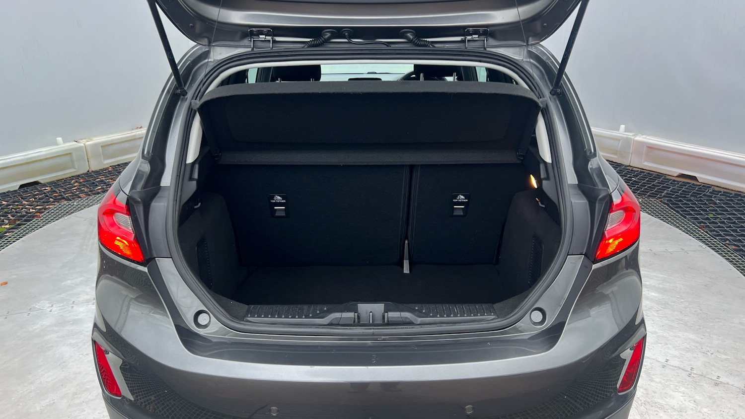 Used Ford Fiesta 2023 for sale - 77026043: Photo 4