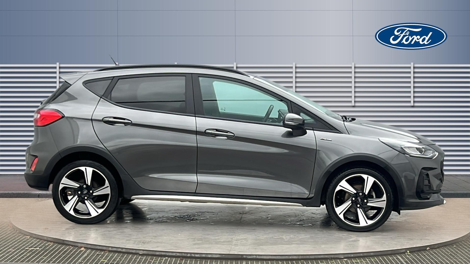 Used Ford Fiesta 2023 for sale - 77026043: Photo 5