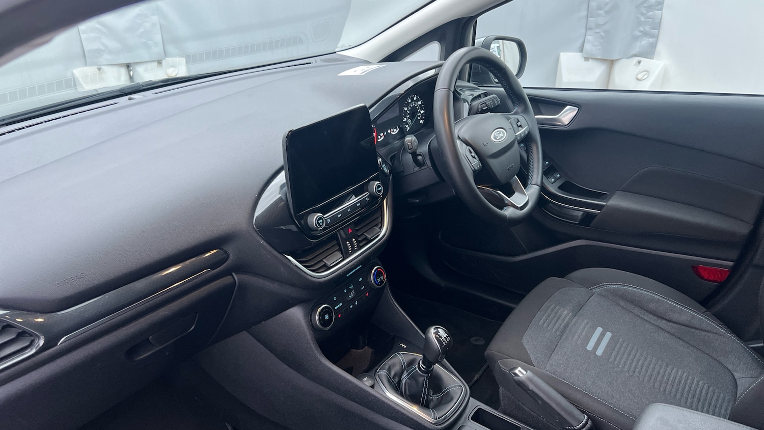 Used Ford Fiesta 2023 for sale - 77026043: Photo 9