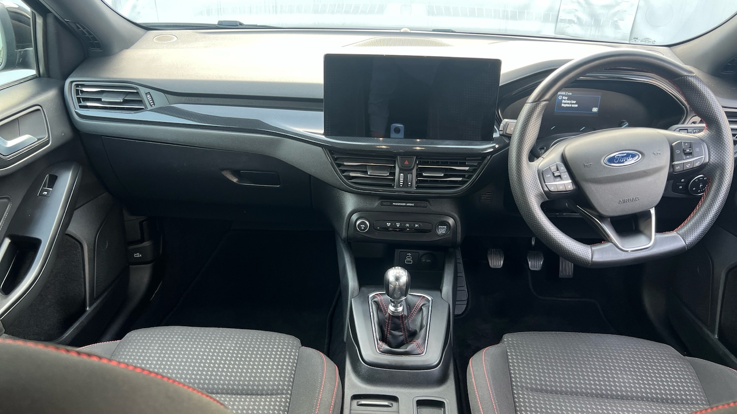 Used Ford Focus 2023 for sale - 77774393: Photo 10