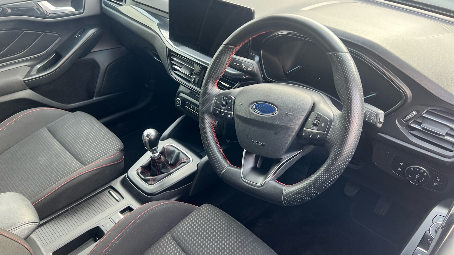 Used Ford Focus 2023 for sale - 77774393: Photo 11