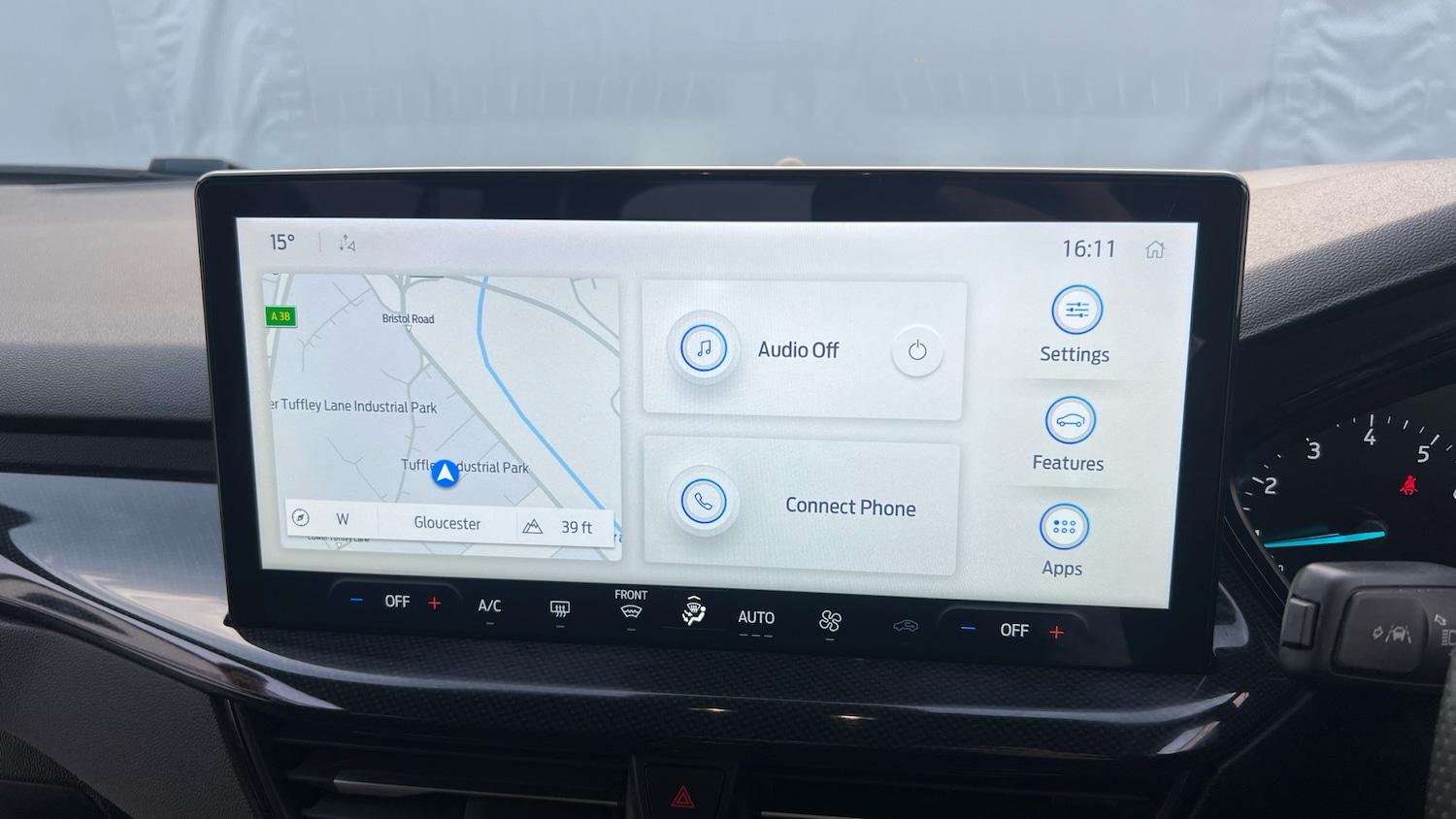 Used Ford Focus 2023 for sale - 77774393: Photo 12