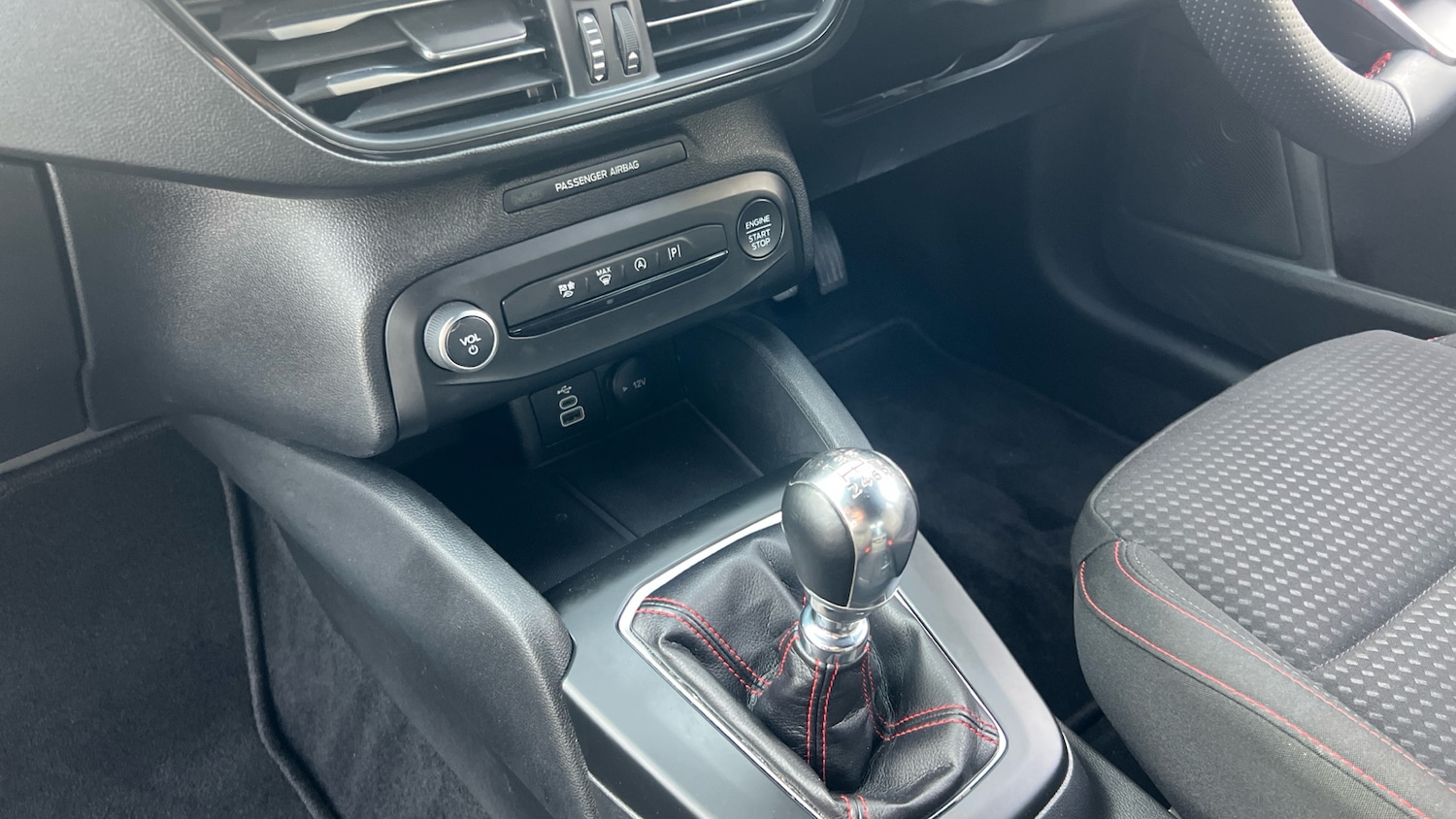 Used Ford Focus 2023 for sale - 77774393: Photo 13