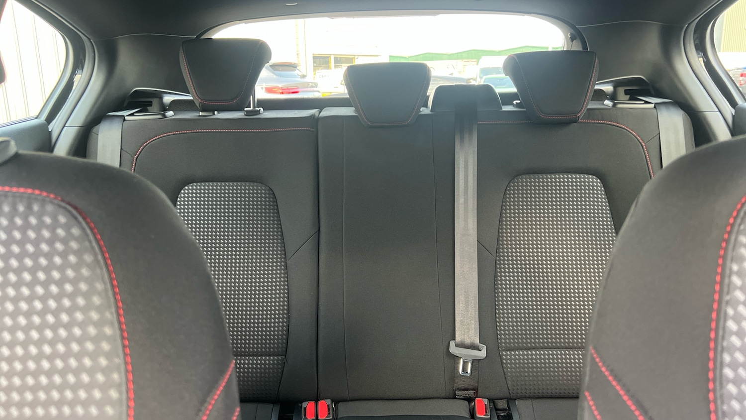 Used Ford Focus 2023 for sale - 77774393: Photo 15